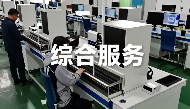 云平台搭建服务